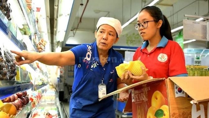 TUYỂN GẤP LAO ĐỘNG PHỔ THÔNG ( BAO CƠM TRƯA )🌹