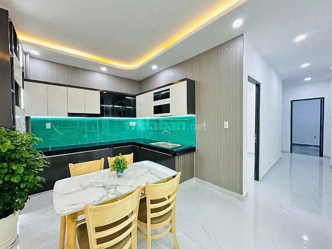 CHÍNH CHỦ BÁN NHÀ PHỐ MT NGUYỄN CỬU VÂN – 90M2 - SHR – GIÁ 2 TỶ 3