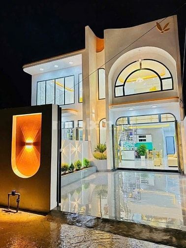 CHÍNH CHỦ BÁN NHÀ PHỐ MT NGUYỄN CỬU VÂN – 90M2 - SHR – GIÁ 2 TỶ 3