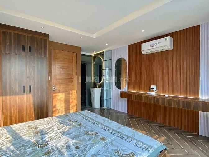 Duy nhất một căn chỉ 2,24tỷ Trần Thị Cờ P.Thới An Q12, DT: 46,5m2, SHR