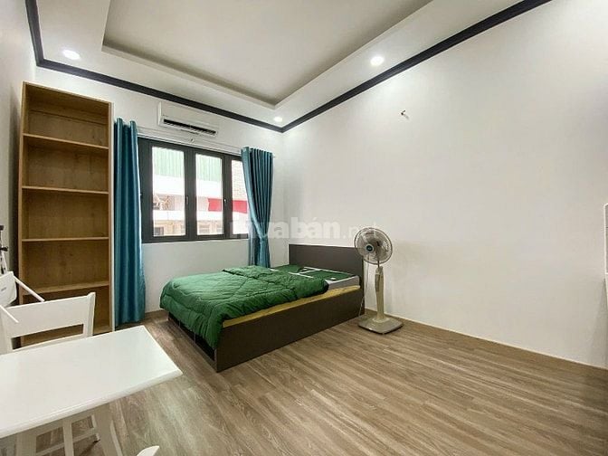 2lầu,st (3,5x17) mặt bằng KD và 6 phòng d.vụ Đường Nguyễn Thanh Tuyền