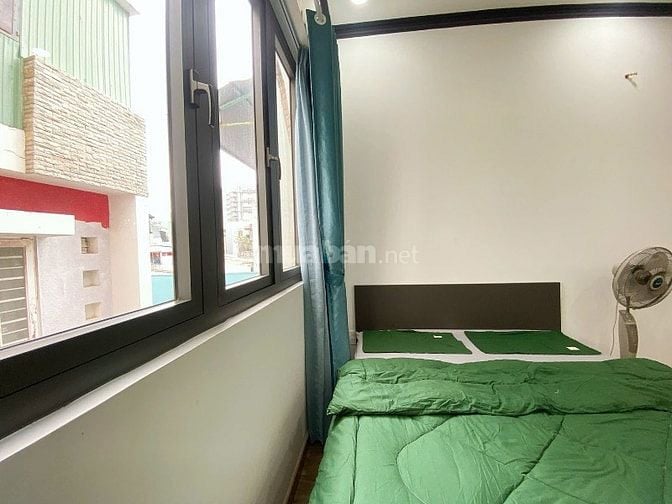 2lầu,st (3,5x17) mặt bằng KD và 6 phòng d.vụ Đường Nguyễn Thanh Tuyền