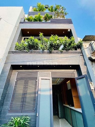 Duy nhất một căn chỉ 2,24tỷ Trần Thị Cờ P.Thới An Q12, DT: 46,5m2, SHR