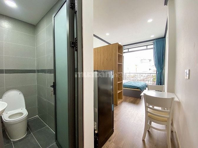 2lầu,st (3,5x17) mặt bằng KD và 6 phòng d.vụ Đường Nguyễn Thanh Tuyền