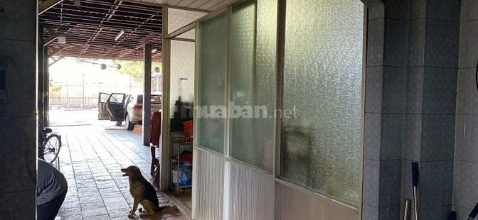 Cho ThuêNhà Mặt Tiền Nơ Trang Long,P12, Bình Thạnh, TPHCM_DT:12m x 30m