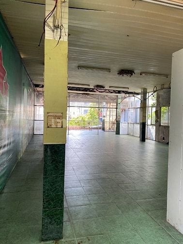 Cho ThuêNhà Mặt Tiền Nơ Trang Long,P12, Bình Thạnh, TPHCM_DT:12m x 30m
