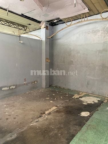Cho ThuêNhà Mặt Tiền Nơ Trang Long,P12, Bình Thạnh, TPHCM_DT:12m x 30m