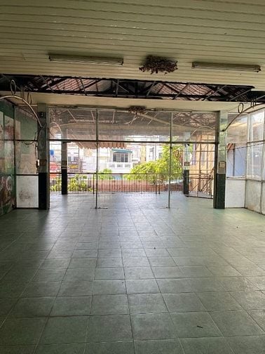 Cho ThuêNhà Mặt Tiền Nơ Trang Long,P12, Bình Thạnh, TPHCM_DT:12m x 30m