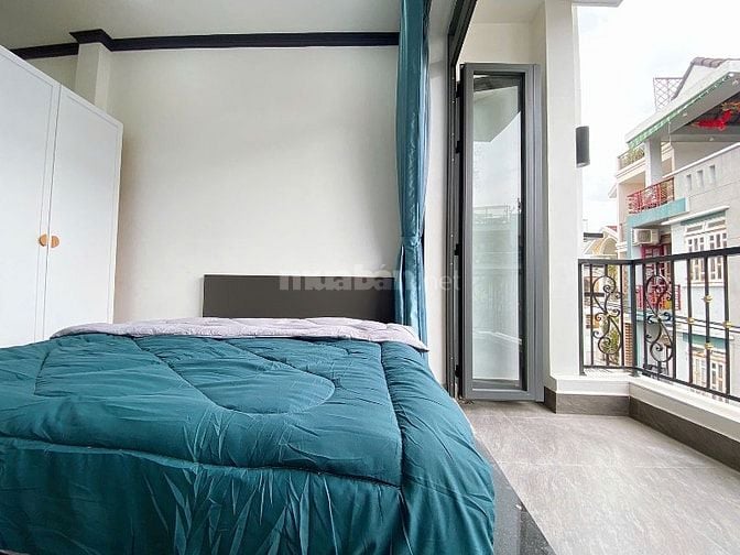 2lầu,st (3,5x17) mặt bằng KD và 6 phòng d.vụ Đường Nguyễn Thanh Tuyền