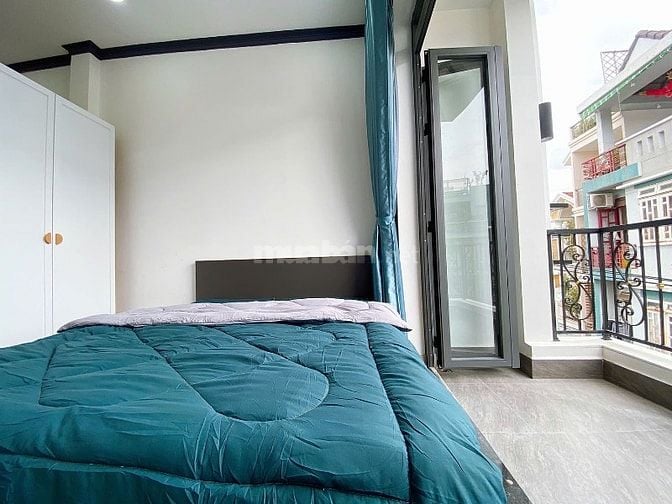 2lầu,st (3,5x17) mặt bằng KD và 6 phòng d.vụ Đường Nguyễn Thanh Tuyền
