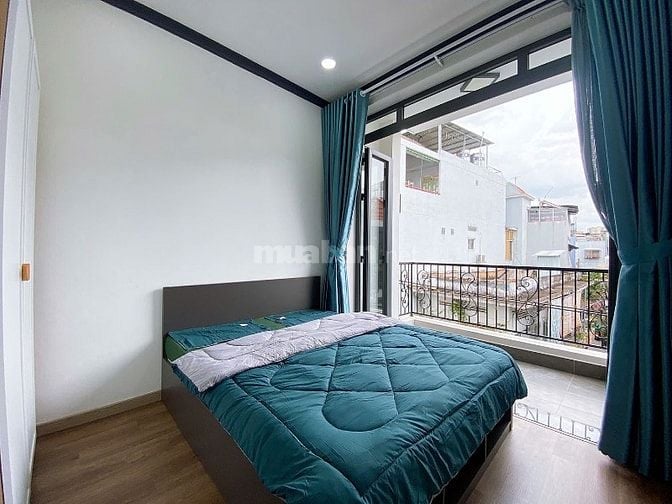 2lầu,st (3,5x17) mặt bằng KD và 6 phòng d.vụ Đường Nguyễn Thanh Tuyền
