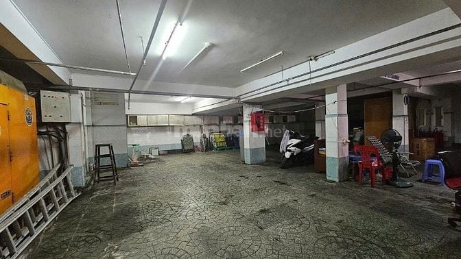 🏠 BÁN KHÁCH SẠN 2 GÓC MT HOÀNG SA Q1 - 236m2 