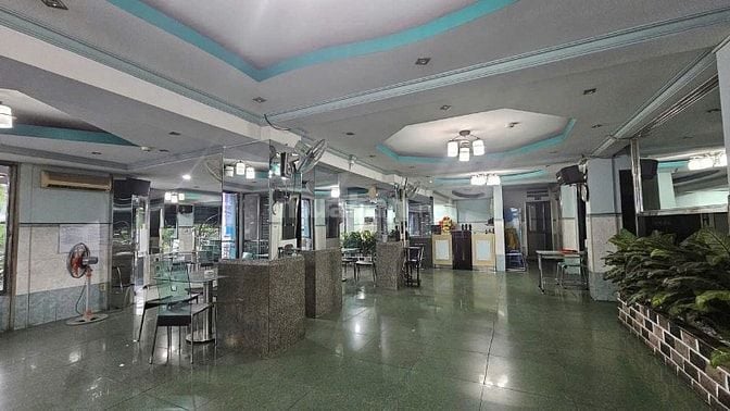 🏠 BÁN KHÁCH SẠN 2 GÓC MT HOÀNG SA Q1 - 236m2 