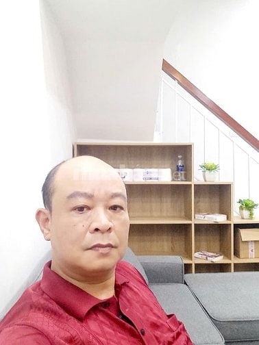 NỞ HẬU - 2 THOÁNG - VĂN CAO - 40M RA PHỐ - GIÁ 8.5 TỶ (TL)