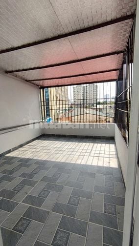 NỞ HẬU - 2 THOÁNG - VĂN CAO - 40M RA PHỐ - GIÁ 8.5 TỶ (TL)