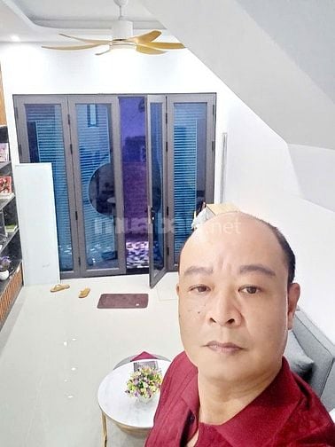 NỞ HẬU - 2 THOÁNG - VĂN CAO - 40M RA PHỐ - GIÁ 8.5 TỶ (TL)