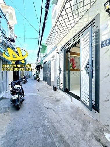 Ⓜ️ MẶT TIỀN HẺM 4m. HUỲNH TẤN PHÁT. PHƯỜNG PHÚ MỸ. QUẬN 7❌️❌️❌️