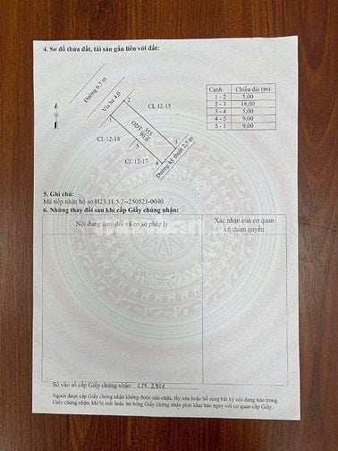 Đất Nền Đô Thị Thái Hà,Kinh Môn,HD Còn Duy Nhất 1 lô 90m2 Giá 1,5xtỷ. 