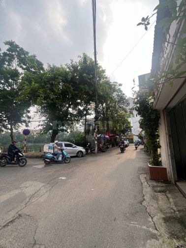 Phương Mai 60m2, 4.6m ngang,phân lô, sổ vuông, 2 thoáng trước sau, đẹp
