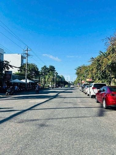 Bán nhanh đất và nhà đẹp, vị trí đẹp tại Mỹ Phước, TP Long Xuyên, An G