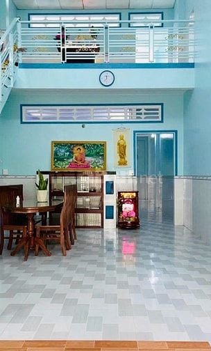 Bán nhanh đất và nhà đẹp, vị trí đẹp tại Mỹ Phước, TP Long Xuyên, An G