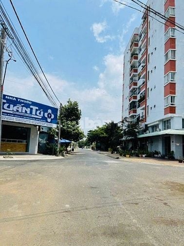 Bán nhanh đất và nhà đẹp, vị trí đẹp tại Mỹ Phước, TP Long Xuyên, An G