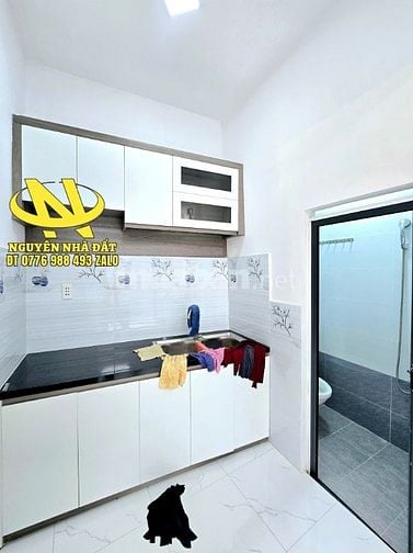 Ⓜ️ MẶT TIỀN HẺM 4m. HUỲNH TẤN PHÁT. PHƯỜNG PHÚ MỸ. QUẬN 7❌️❌️❌️