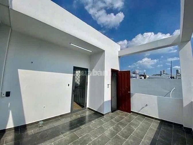 🔥 DUY NHẤT HẺM XE HƠI NGAY NAM KỲ KHỜI NGHĨA, Q.3 - 4TỶ700 🔥