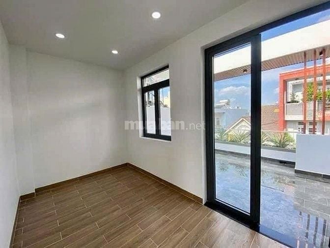 🔥 DUY NHẤT HẺM XE HƠI NGAY NAM KỲ KHỜI NGHĨA, Q.3 - 4TỶ700 🔥