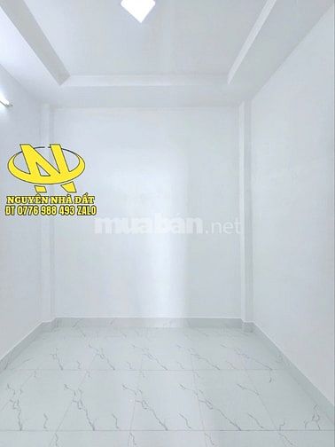 Ⓜ️ MẶT TIỀN HẺM 4m. HUỲNH TẤN PHÁT. PHƯỜNG PHÚ MỸ. QUẬN 7❌️❌️❌️