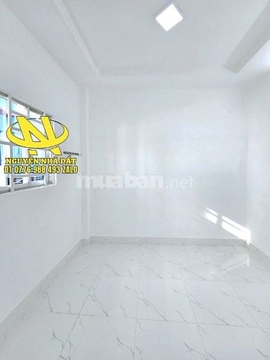 Ⓜ️ MẶT TIỀN HẺM 4m. HUỲNH TẤN PHÁT. PHƯỜNG PHÚ MỸ. QUẬN 7❌️❌️❌️