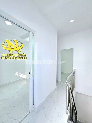 Ⓜ️ MẶT TIỀN HẺM 4m. HUỲNH TẤN PHÁT. PHƯỜNG PHÚ MỸ. QUẬN 7❌️❌️❌️