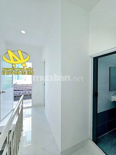 Ⓜ️ MẶT TIỀN HẺM 4m. HUỲNH TẤN PHÁT. PHƯỜNG PHÚ MỸ. QUẬN 7❌️❌️❌️