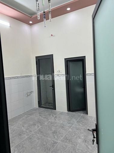 Cho thuê nhà Nam Long gần Lê Cơ, 9 triệu 
