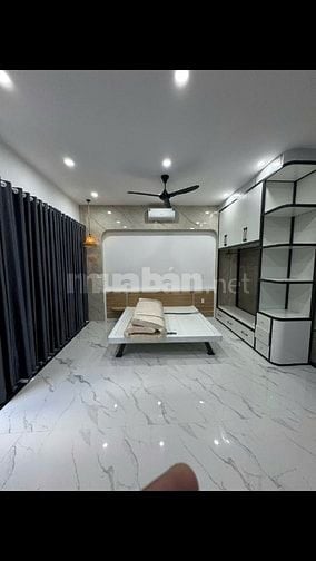 BÁN NHÀ HẺM XE HƠI ĐƯỜNG HUỲNH THỊ NA, XÃ ĐÔNG THẠNH