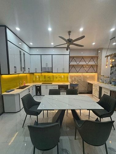 BÁN NHÀ HẺM XE HƠI ĐƯỜNG HUỲNH THỊ NA, XÃ ĐÔNG THẠNH