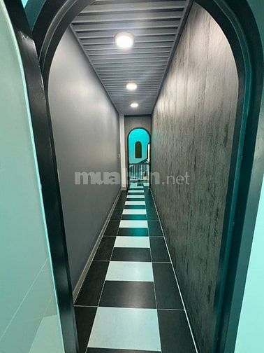 BÁN NHÀ HẺM XE HƠI ĐƯỜNG HUỲNH THỊ NA, XÃ ĐÔNG THẠNH