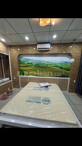 BÁN NHÀ HẺM XE HƠI ĐƯỜNG HUỲNH THỊ NA, XÃ ĐÔNG THẠNH