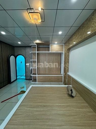 BÁN NHÀ HẺM XE HƠI ĐƯỜNG HUỲNH THỊ NA, XÃ ĐÔNG THẠNH