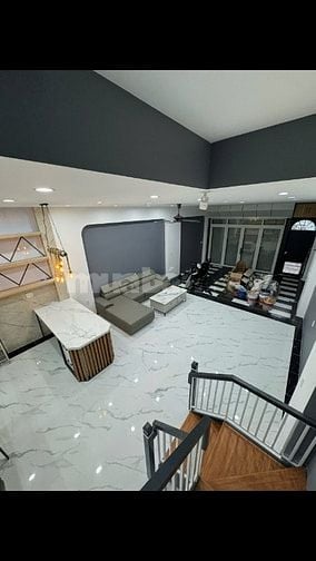 BÁN NHÀ HẺM XE HƠI ĐƯỜNG HUỲNH THỊ NA, XÃ ĐÔNG THẠNH