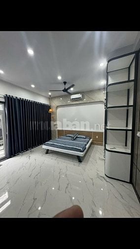 BÁN NHÀ HẺM XE HƠI ĐƯỜNG HUỲNH THỊ NA, XÃ ĐÔNG THẠNH