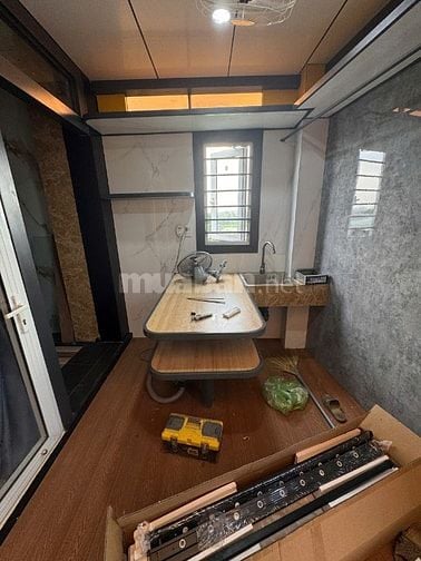 BÁN NHÀ HẺM XE HƠI ĐƯỜNG HUỲNH THỊ NA, XÃ ĐÔNG THẠNH