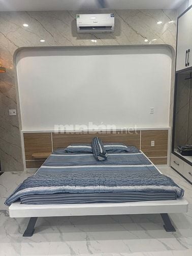 BÁN NHÀ HẺM XE HƠI ĐƯỜNG HUỲNH THỊ NA, XÃ ĐÔNG THẠNH