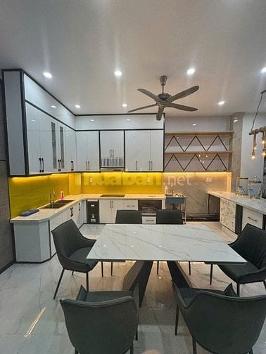 BÁN NHÀ HẺM XE HƠI ĐƯỜNG HUỲNH THỊ NA, XÃ ĐÔNG THẠNH