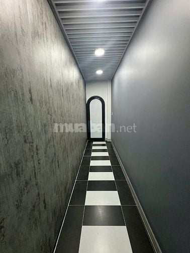 BÁN NHÀ HẺM XE HƠI ĐƯỜNG HUỲNH THỊ NA, XÃ ĐÔNG THẠNH