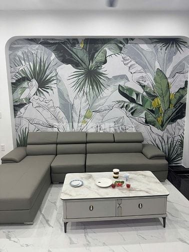 BÁN NHÀ HẺM XE HƠI ĐƯỜNG HUỲNH THỊ NA, XÃ ĐÔNG THẠNH