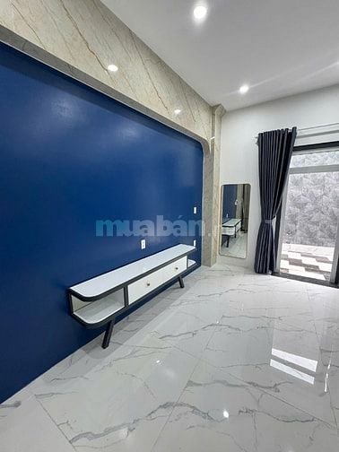 BÁN NHÀ HẺM XE HƠI ĐƯỜNG HUỲNH THỊ NA, XÃ ĐÔNG THẠNH
