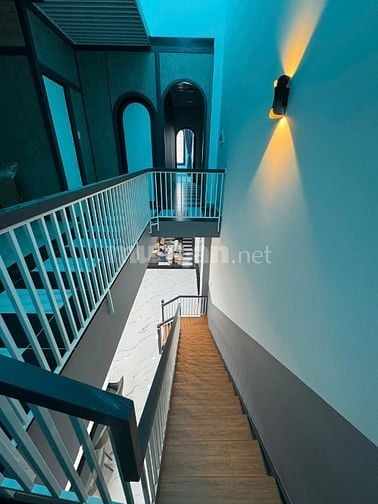 BÁN NHÀ HẺM XE HƠI ĐƯỜNG HUỲNH THỊ NA, XÃ ĐÔNG THẠNH