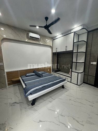 BÁN NHÀ HẺM XE HƠI ĐƯỜNG HUỲNH THỊ NA, XÃ ĐÔNG THẠNH