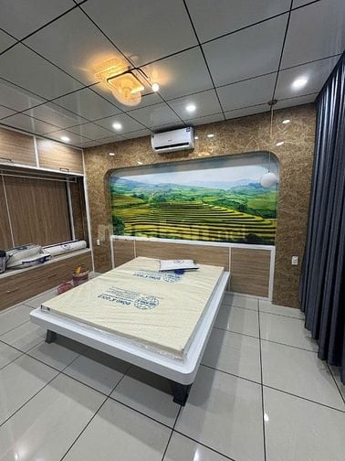 BÁN NHÀ HẺM XE HƠI ĐƯỜNG HUỲNH THỊ NA, XÃ ĐÔNG THẠNH